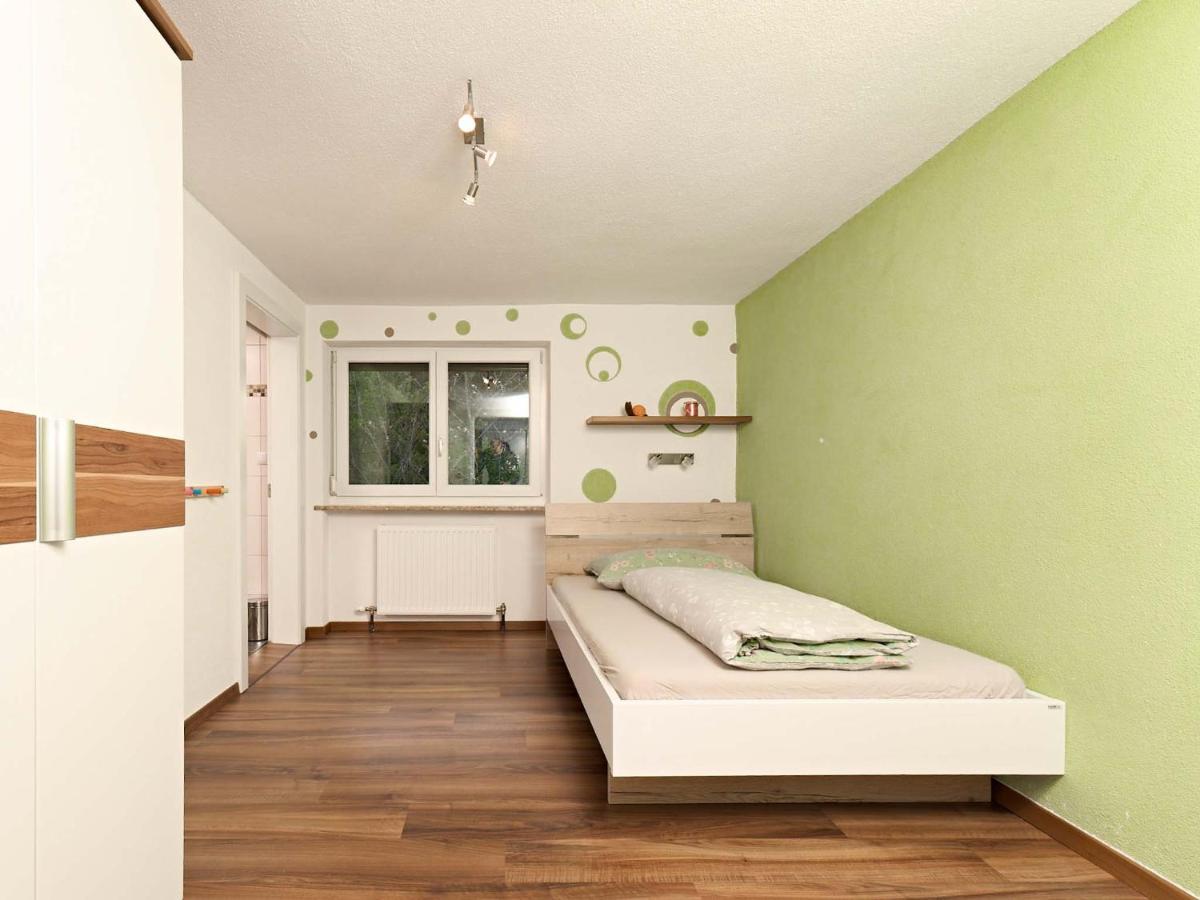 Myhome Apartments Ambach Oetz Buitenkant foto